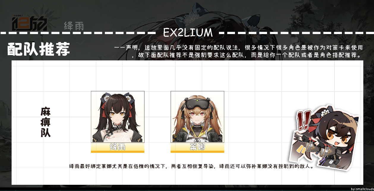 《少女前线2:追放》官方社区