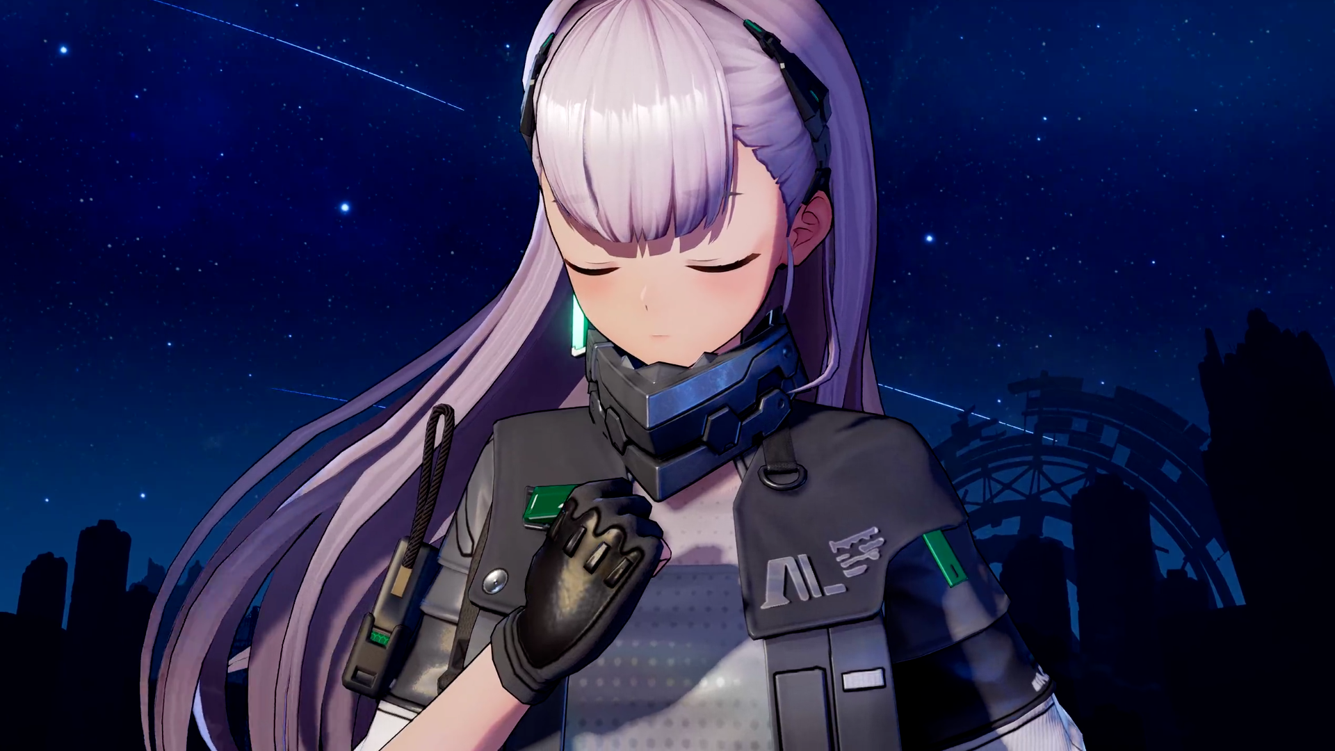 《少女前线2：追放》官方社区