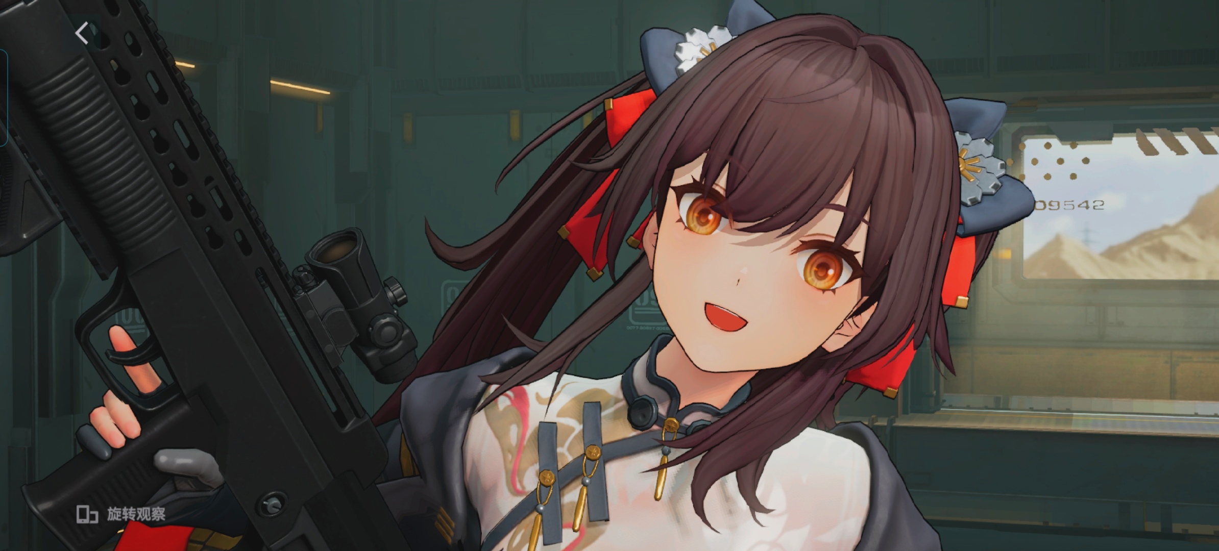 《少女前线2:追放》官方社区