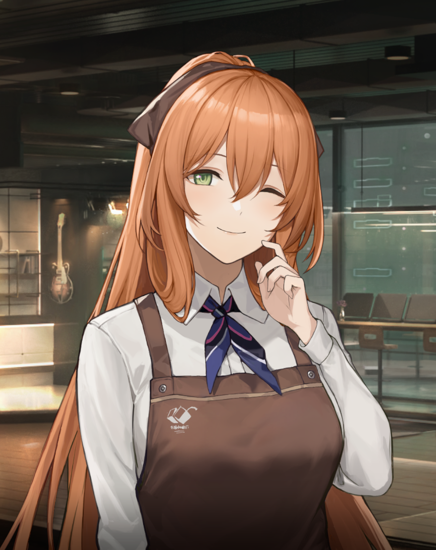 《少女前线2:追放》官方社区