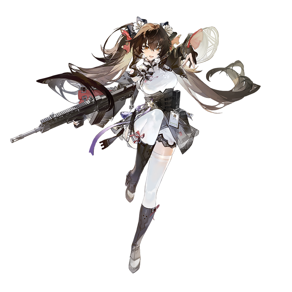 《少女前线2:追放》官方社区