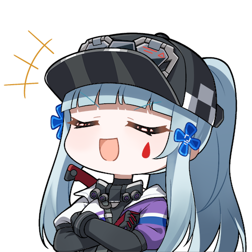 《少女前线2:追放》官方社区