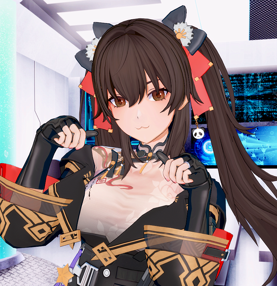 《少女前线2:追放》官方社区