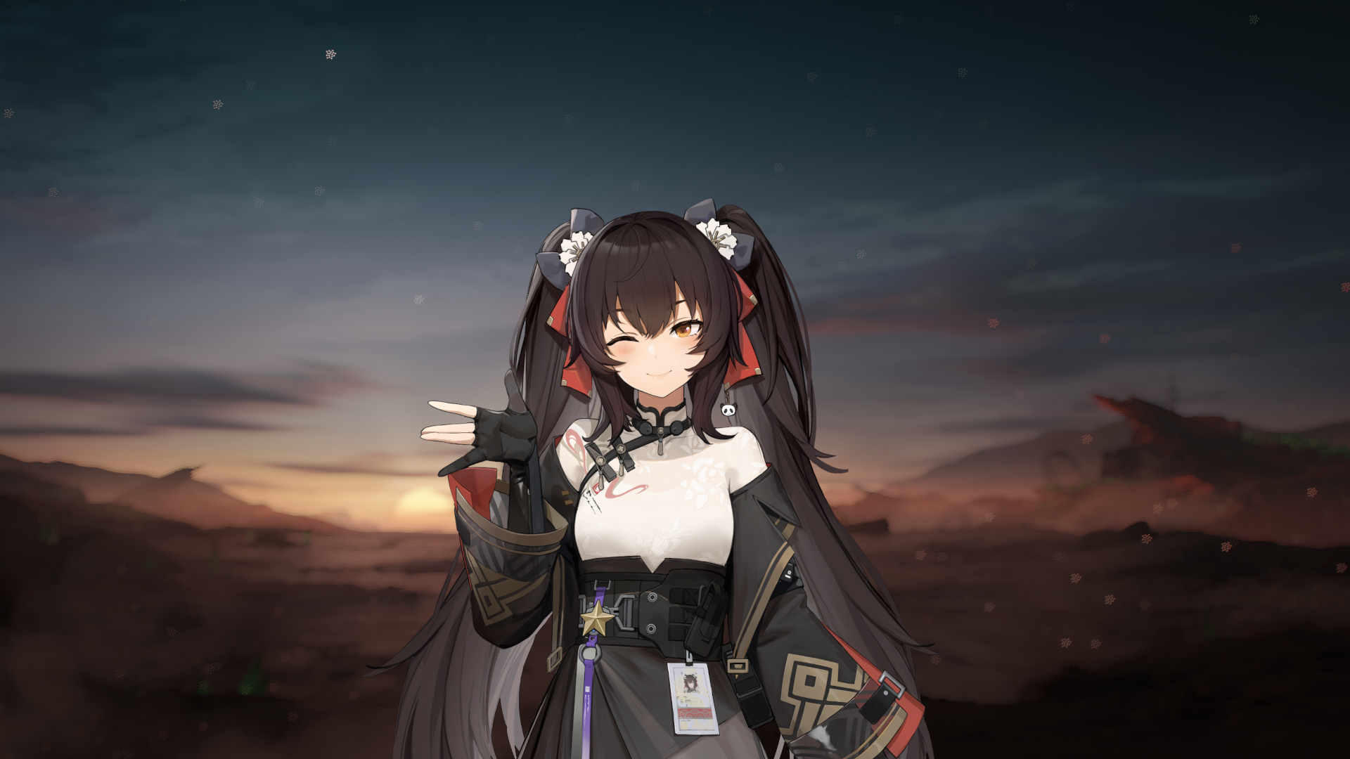 《少女前线2:追放》官方社区