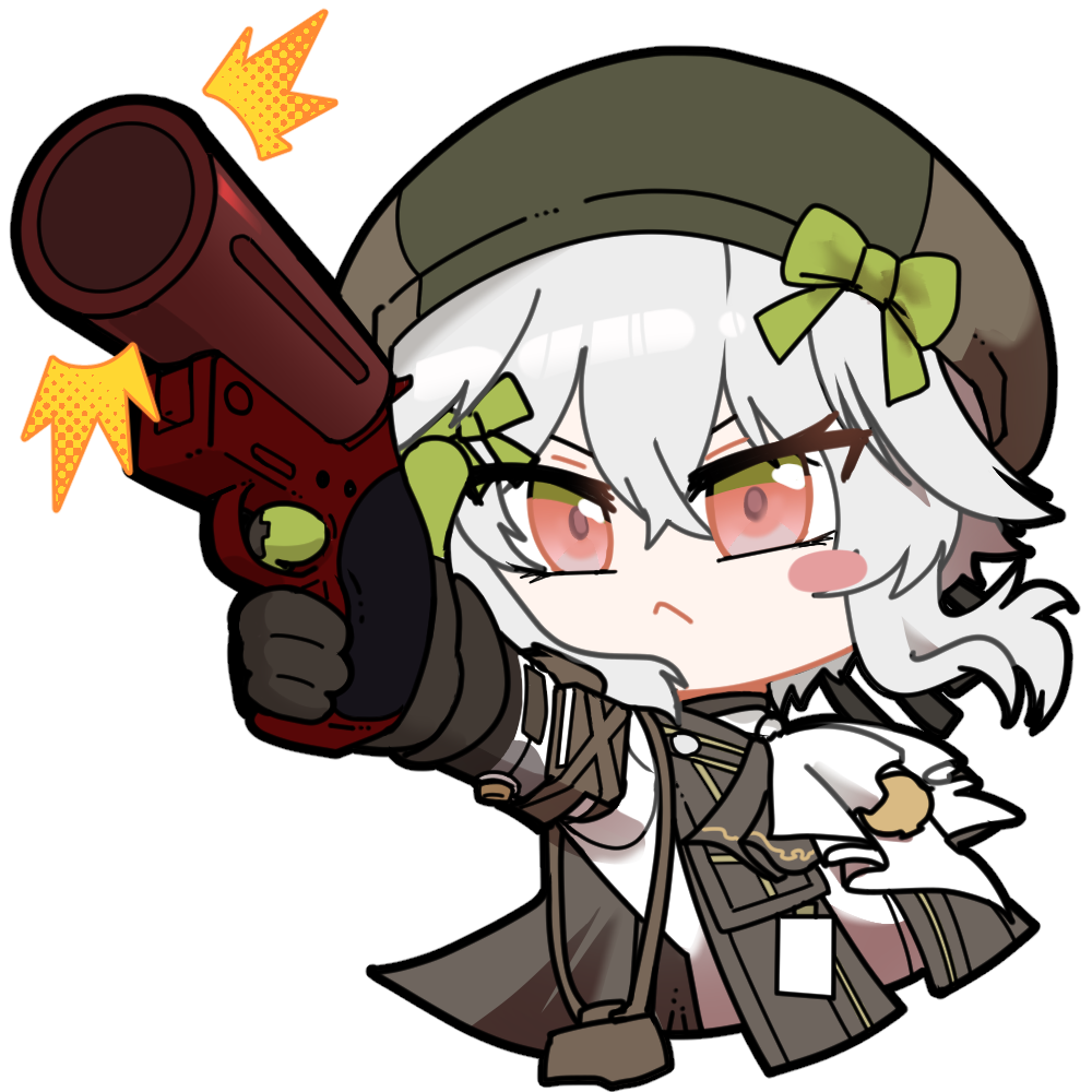 《少女前线2:追放》官方社区